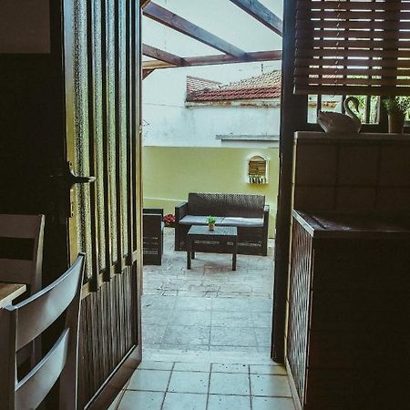 Villa62Rodos Kremastí 外观 照片