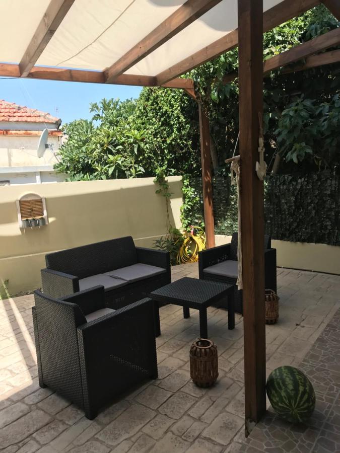 Villa62Rodos Kremastí 外观 照片