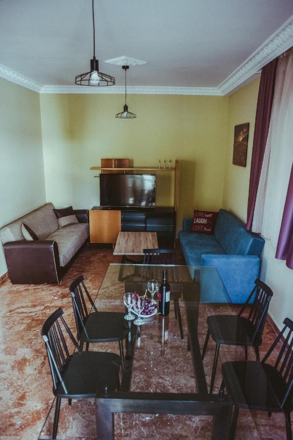 Villa62Rodos Kremastí 外观 照片
