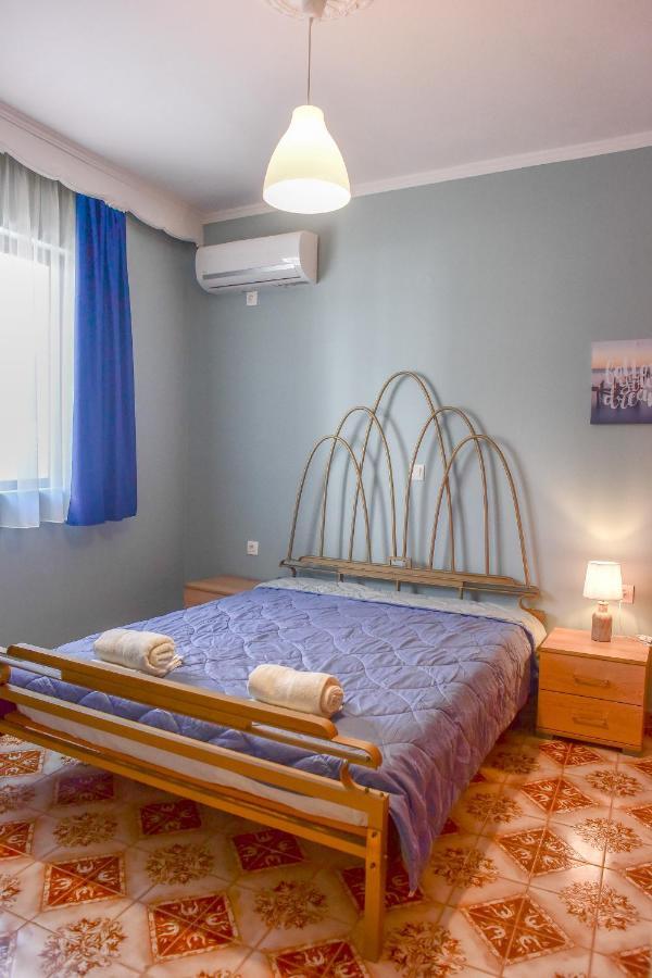 Villa62Rodos Kremastí 外观 照片