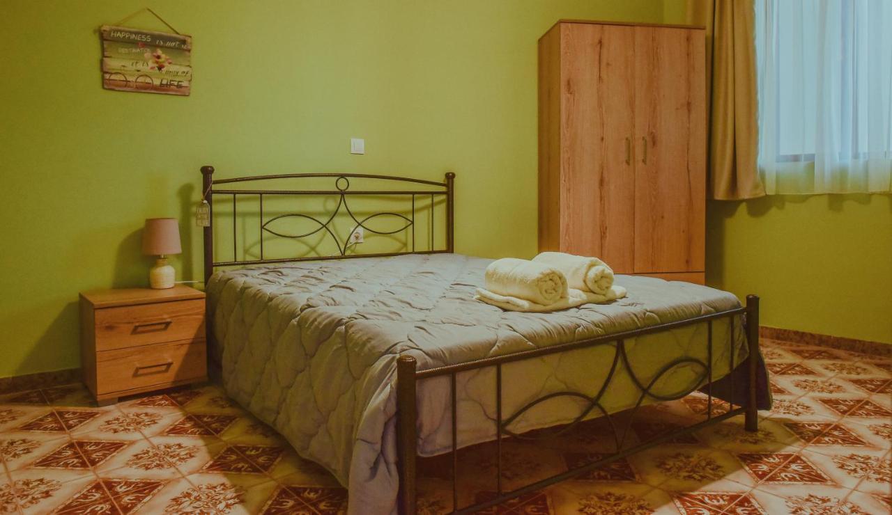 Villa62Rodos Kremastí 外观 照片