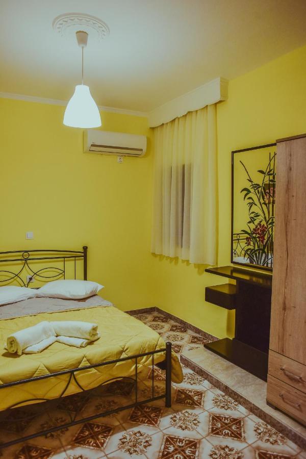 Villa62Rodos Kremastí 外观 照片