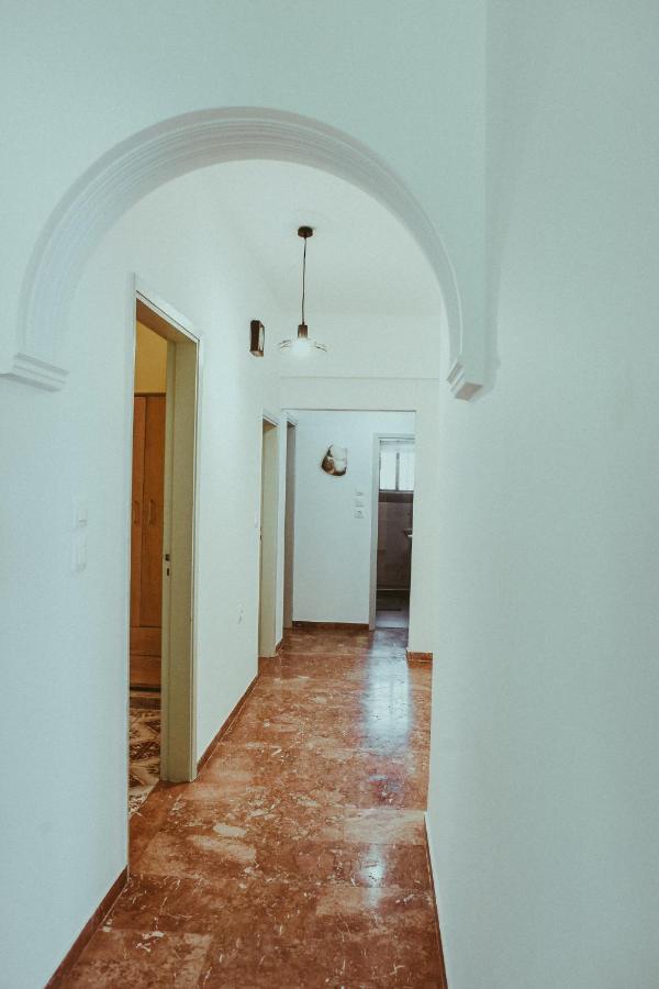 Villa62Rodos Kremastí 外观 照片