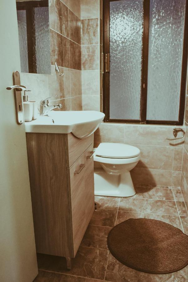 Villa62Rodos Kremastí 外观 照片