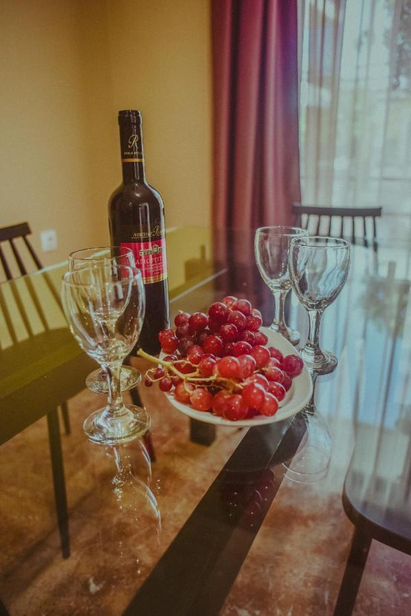 Villa62Rodos Kremastí 外观 照片