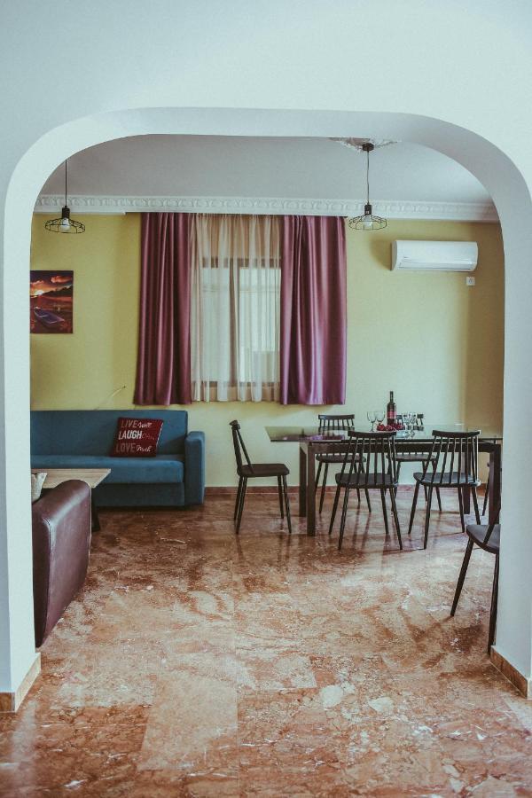 Villa62Rodos Kremastí 外观 照片