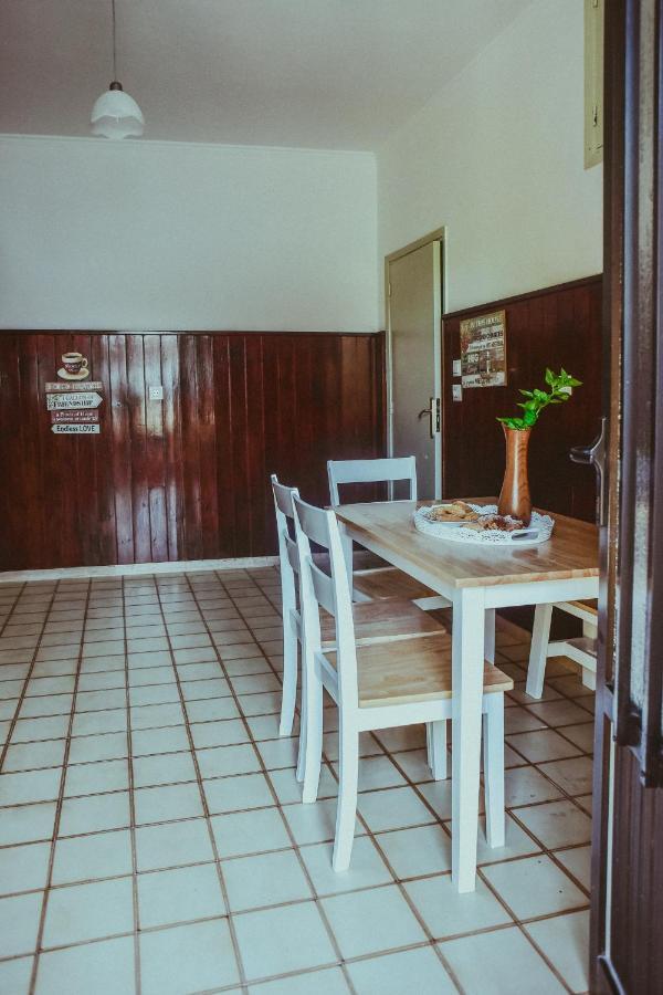 Villa62Rodos Kremastí 外观 照片